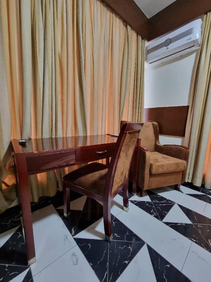 Peacock Hotel 达累斯萨拉姆 外观 照片