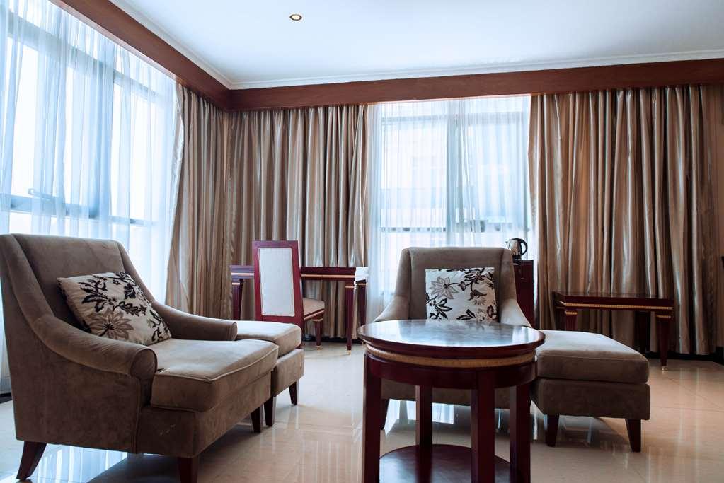 Peacock Hotel 达累斯萨拉姆 外观 照片