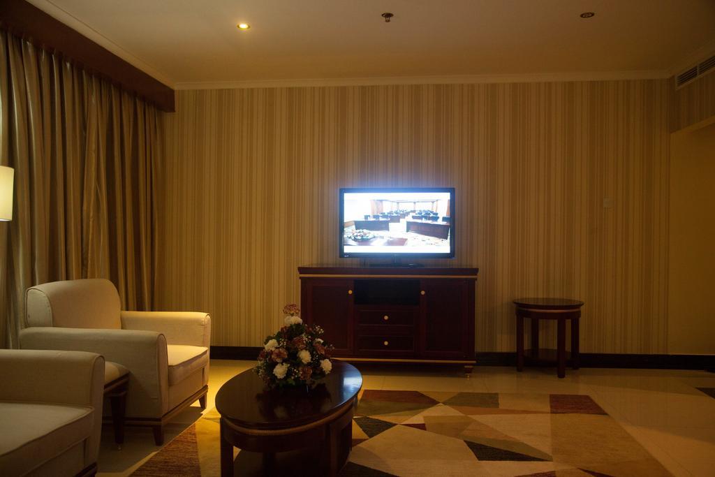 Peacock Hotel 达累斯萨拉姆 外观 照片