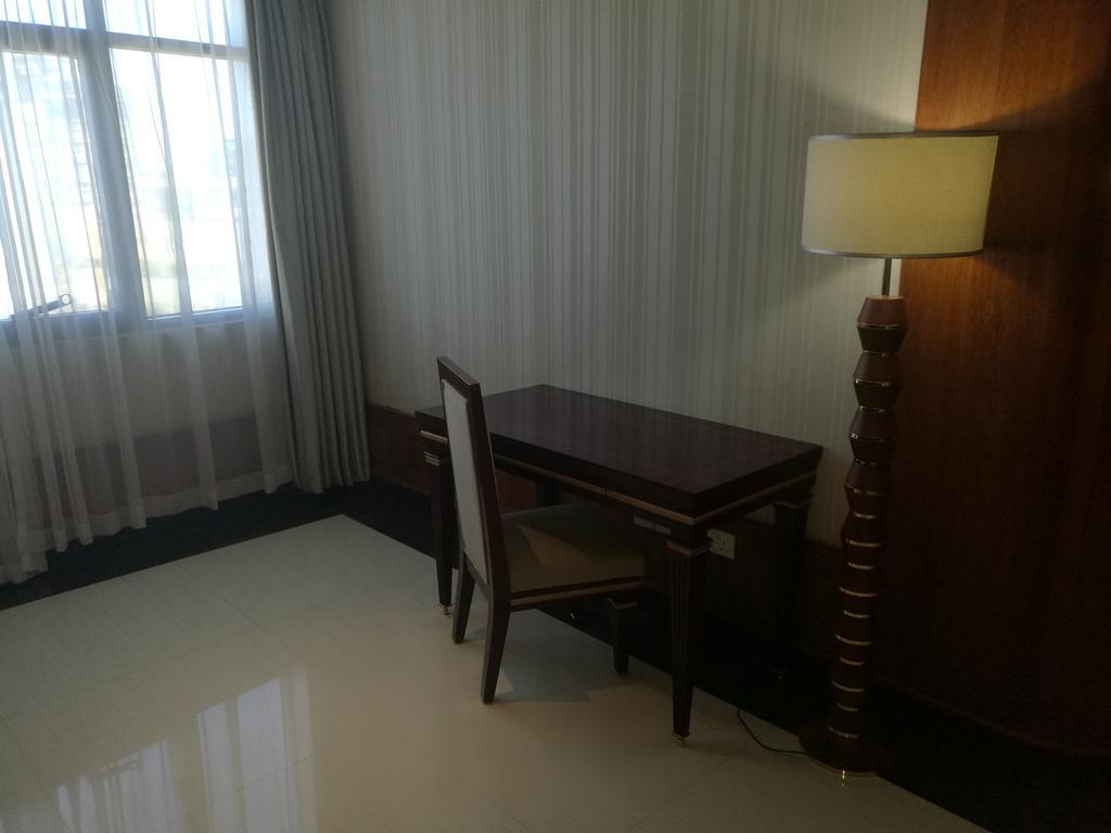 Peacock Hotel 达累斯萨拉姆 外观 照片